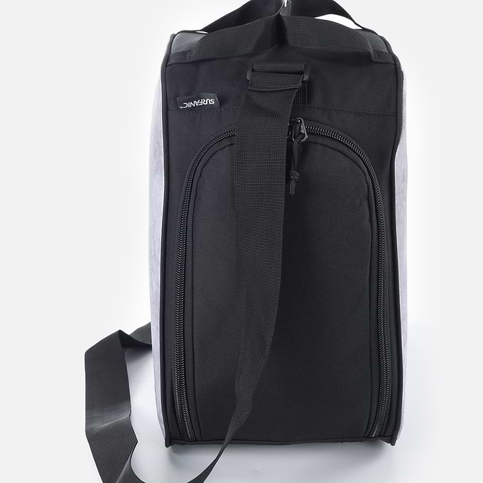 Surfanic Boot & Helmet Bag 28l - Grey