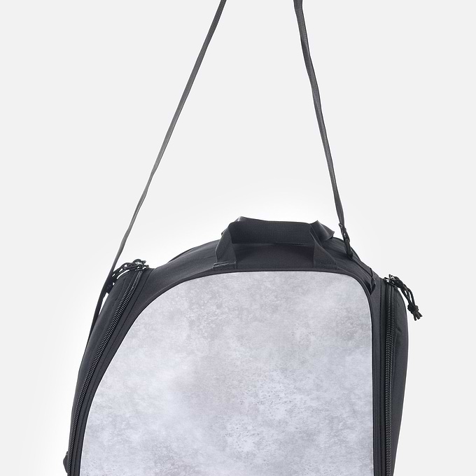 Surfanic Boot & Helmet Bag 28l - Grey