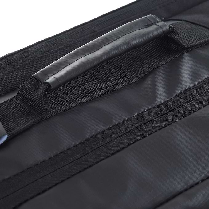 Surfanic Tardis 40l Work Life Balance - Black