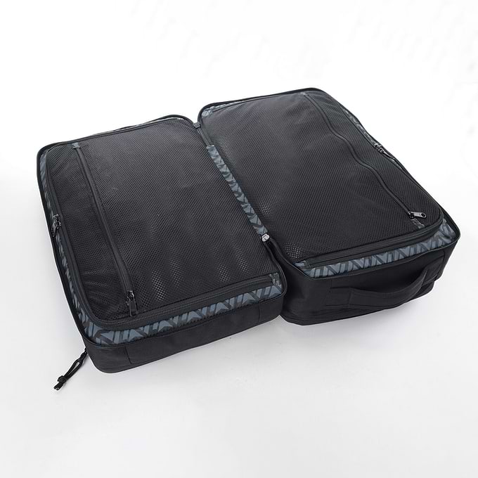 Surfanic Tardis 40l Work Life Balance - Black