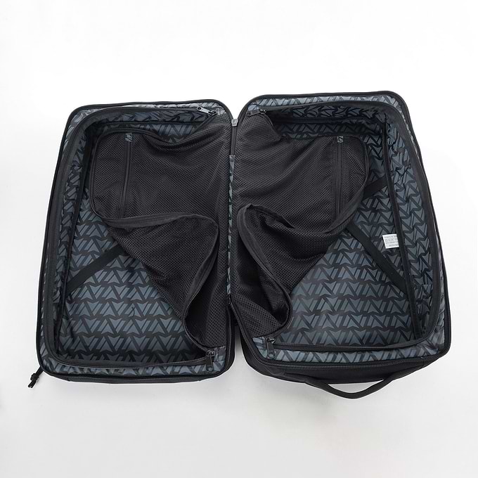 Surfanic Tardis 40l Work Life Balance - Black