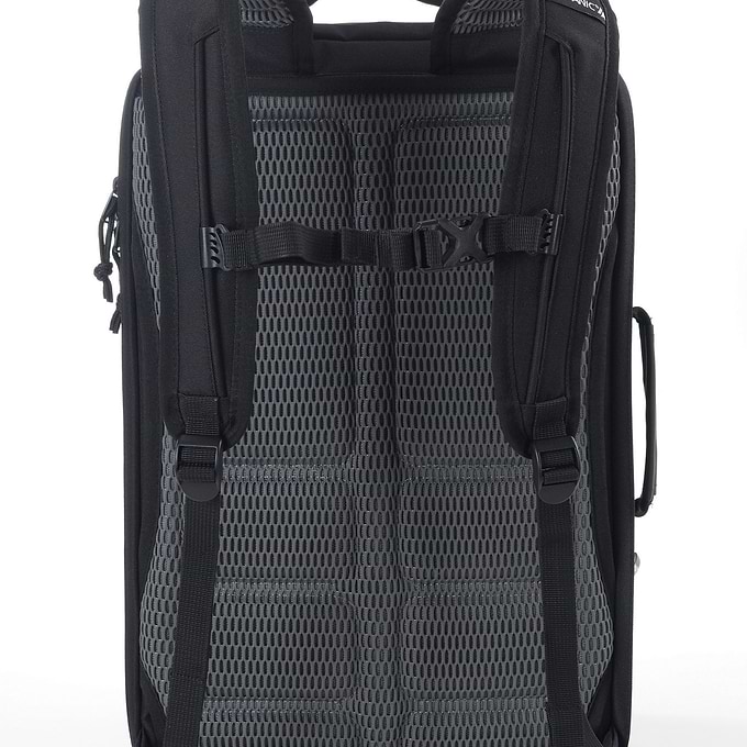 Surfanic Tardis 40l Work Life Balance - Black