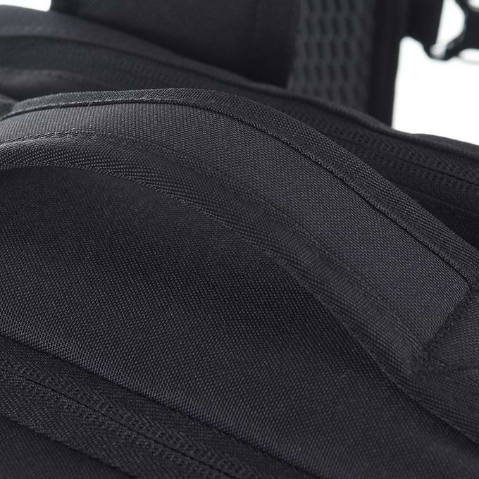 Surfanic Tardis 40l Work Life Balance - Black