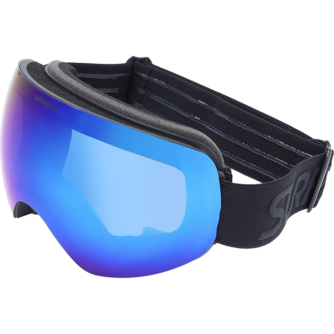 Surfanic Maverick Goggle - Blue