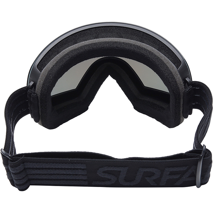 Surfanic Maverick Goggle - Blue