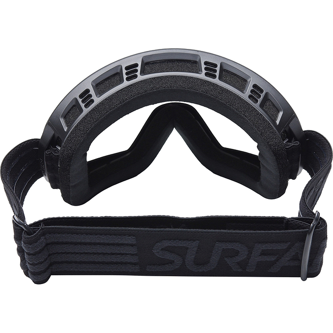 Surfanic Spectre Otg Goggle - Black