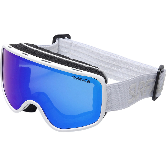 Surfanic Fast Otg Junior Goggle - Blue