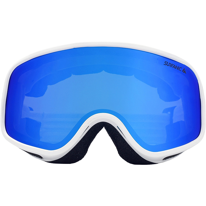 Surfanic Fast Otg Junior Goggle - Blue