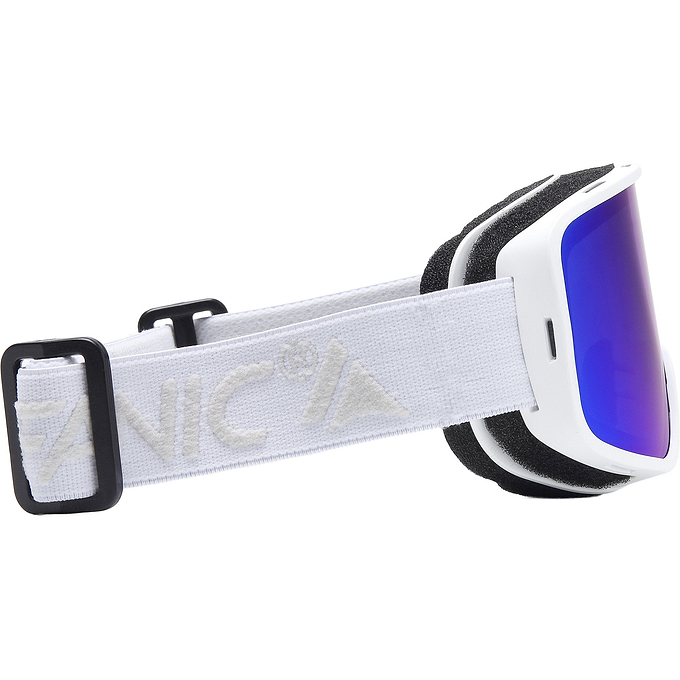 Surfanic Fast Otg Junior Goggle - Blue