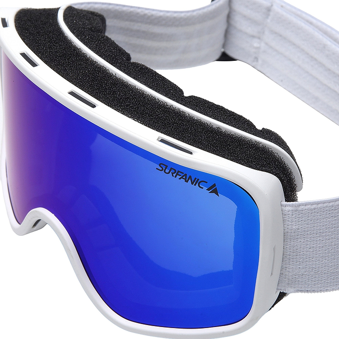 Surfanic Fast Otg Junior Goggle - Blue