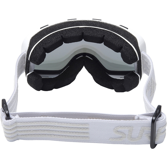 Surfanic Fast Otg Junior Goggle - Blue