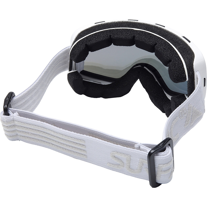 Surfanic Fast Otg Junior Goggle - Blue