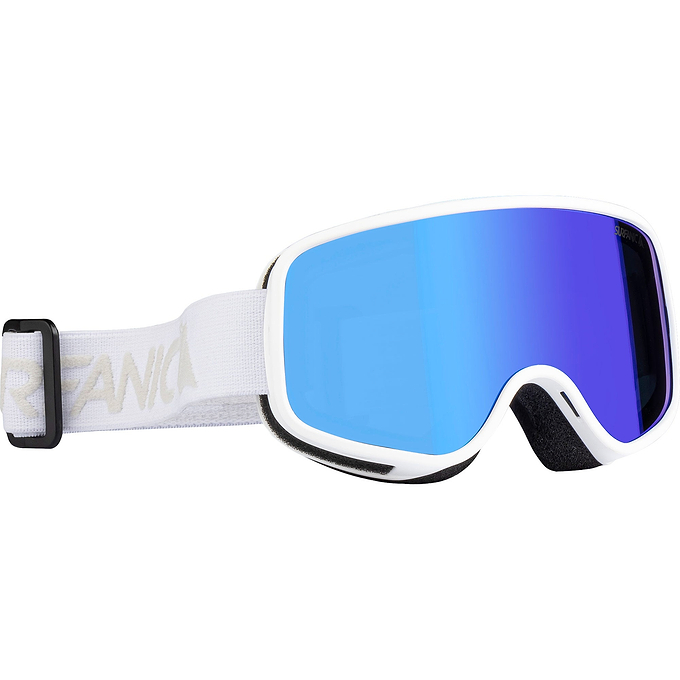 Surfanic Fast Otg Junior Goggle - Blue
