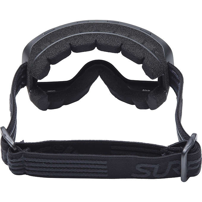 Surfanic Fast Otg Goggle - Black