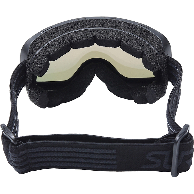Surfanic Fast Otg Junior Goggle - Red
