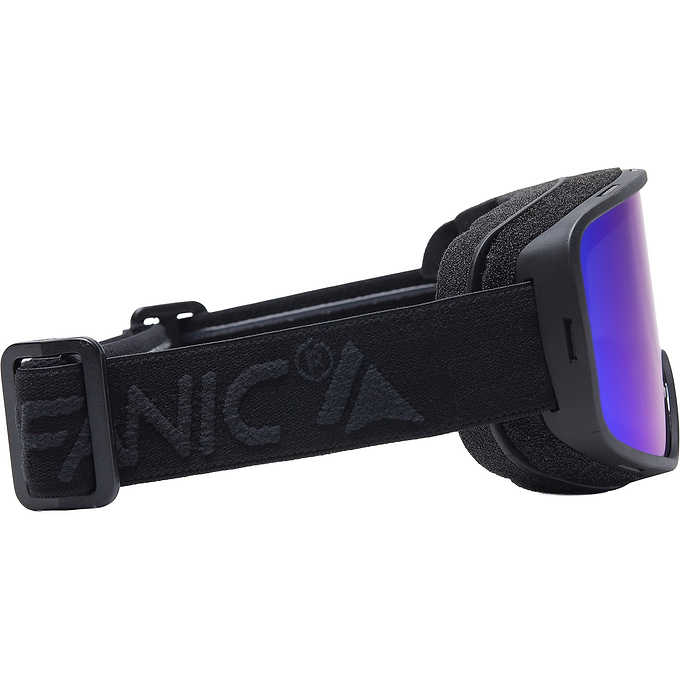 Surfanic Fast Otg Goggle - Blue