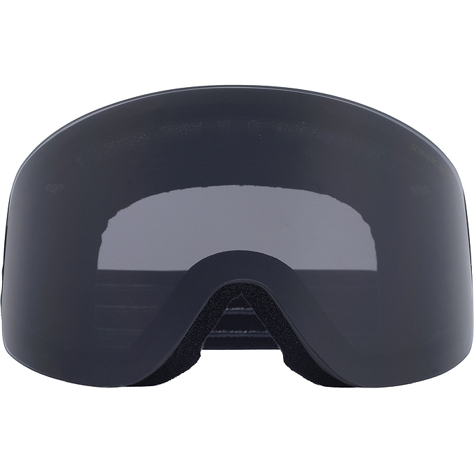 Surfanic Solo Goggle - Black