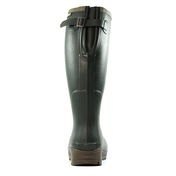 Grisport Stream II Wellington - Green