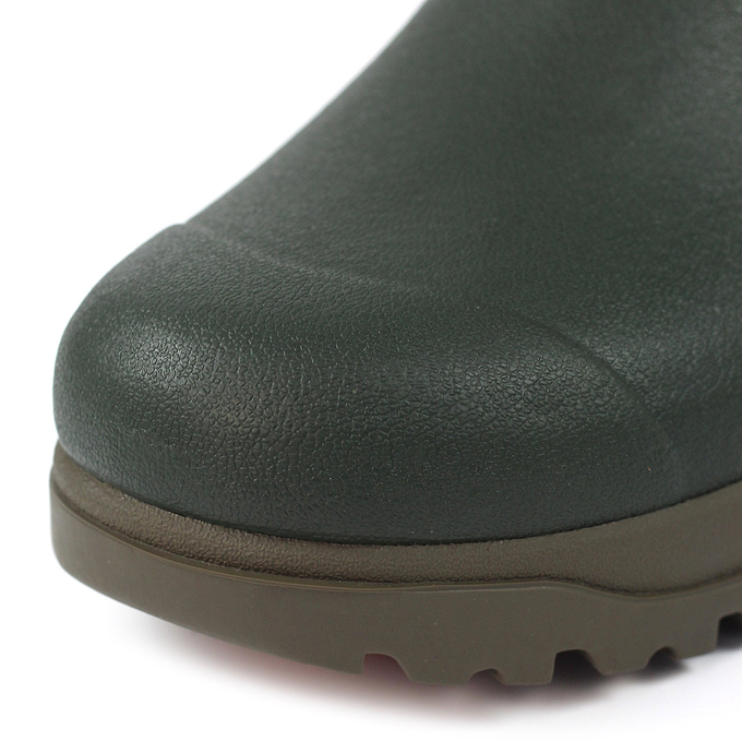 Grisport Stream II Wellington - Green