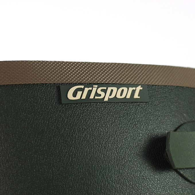 Grisport Stream II Wellington - Green