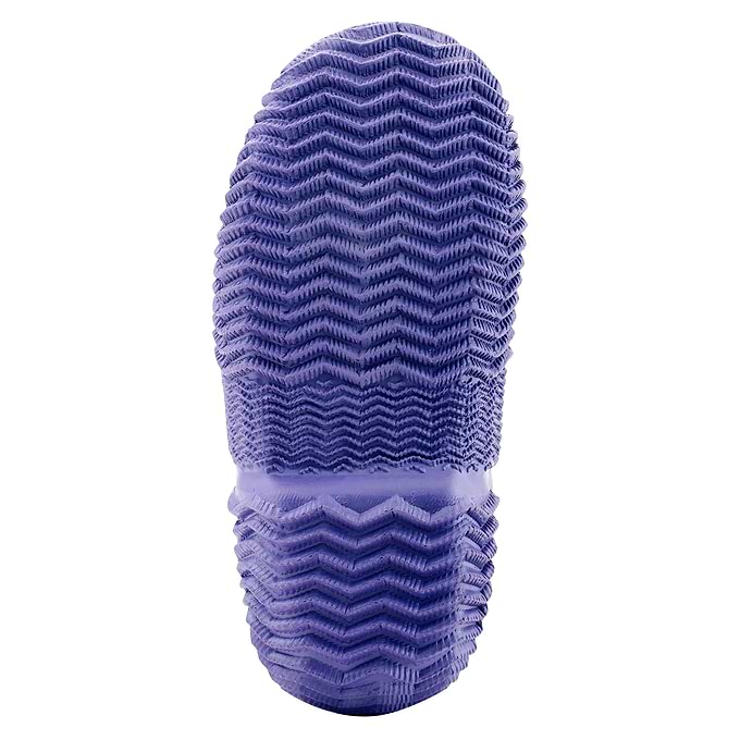 Grubs Boots Muddies Icicle Wellies Kids - Purple