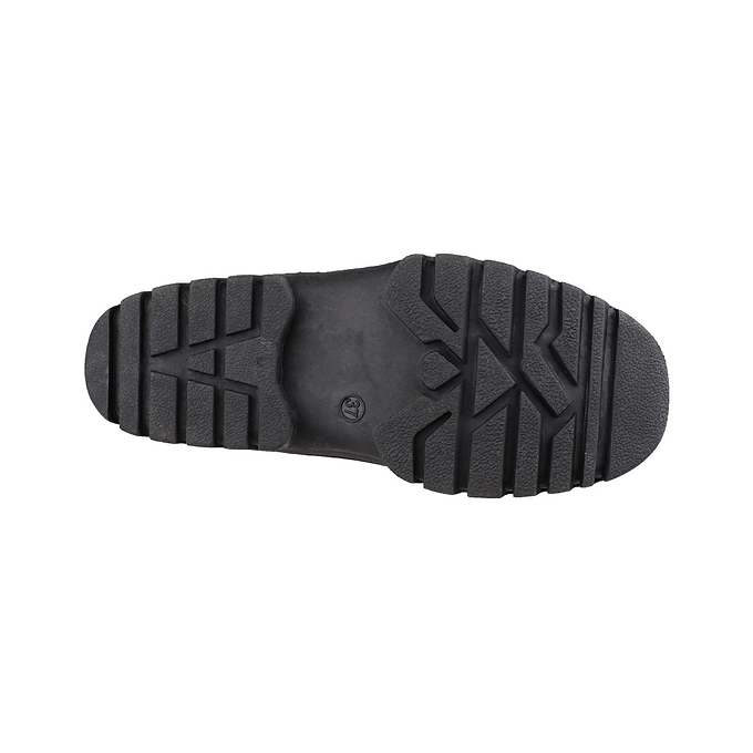 Cotswold Chase Womens Winter Boots - Black
