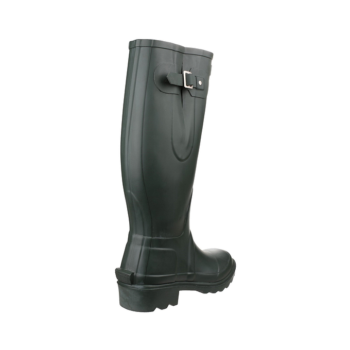 Cotswold Ragley Unisex Waterproof Wellington Boot - Green