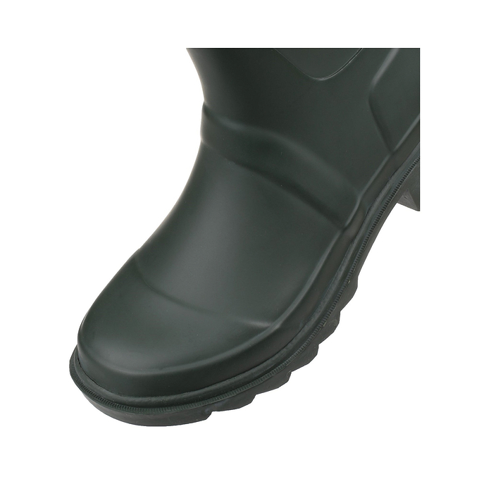 Cotswold Ragley Unisex Waterproof Wellington Boot - Green