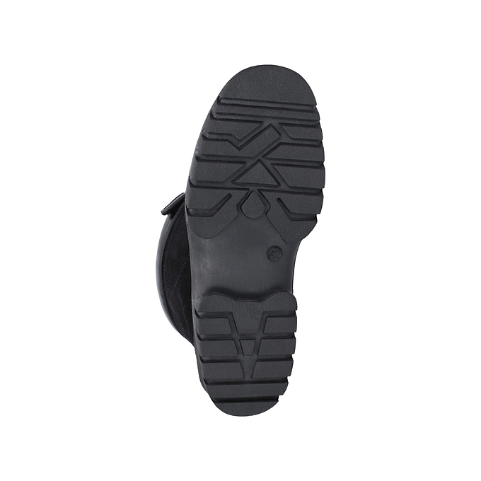 Cotswold Venture Mens Waterproof Winter Boot - Black