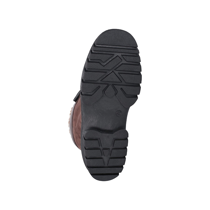 Cotswold Venture Mens Waterproof Winter Boot - Brown