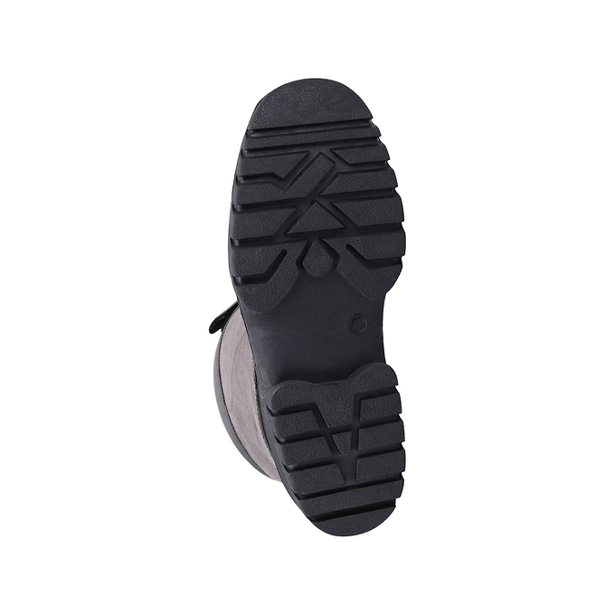 Cotswold Venture Mens Waterproof Winter Boot - Grey
