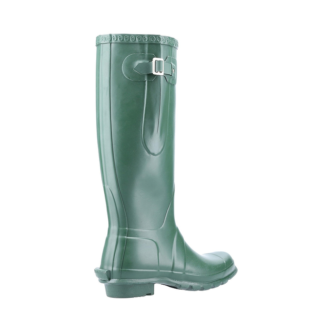 Cotswold Windsor Tall Mens Wellington Boot - Green