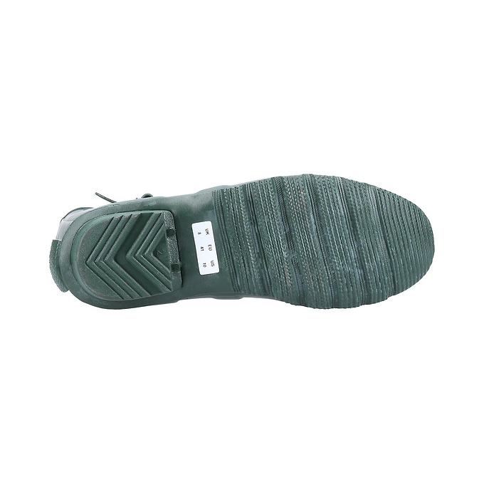 Cotswold Windsor Tall Mens Wellington Boot - Green