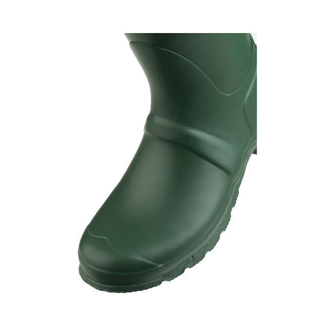 Cotswold Windsor Tall Mens Wellington Boot - Green