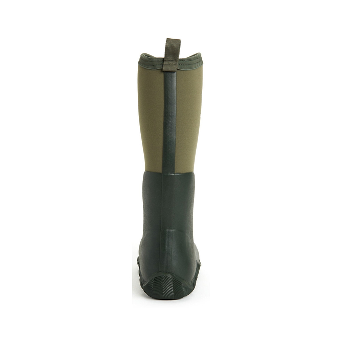 Muck Boots Edgewater II Multi Purpose Unisex Boots - Moss