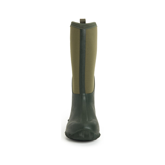 Muck Boots Edgewater II Multi Purpose Unisex Boots - Moss
