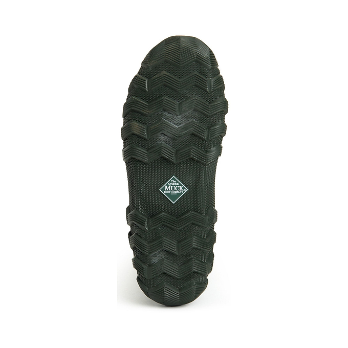 Muck Boots Edgewater II Multi Purpose Unisex Boots - Moss