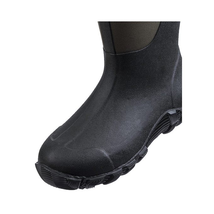Muck Boots Edgewater II Multi Purpose Unisex Boots - Moss