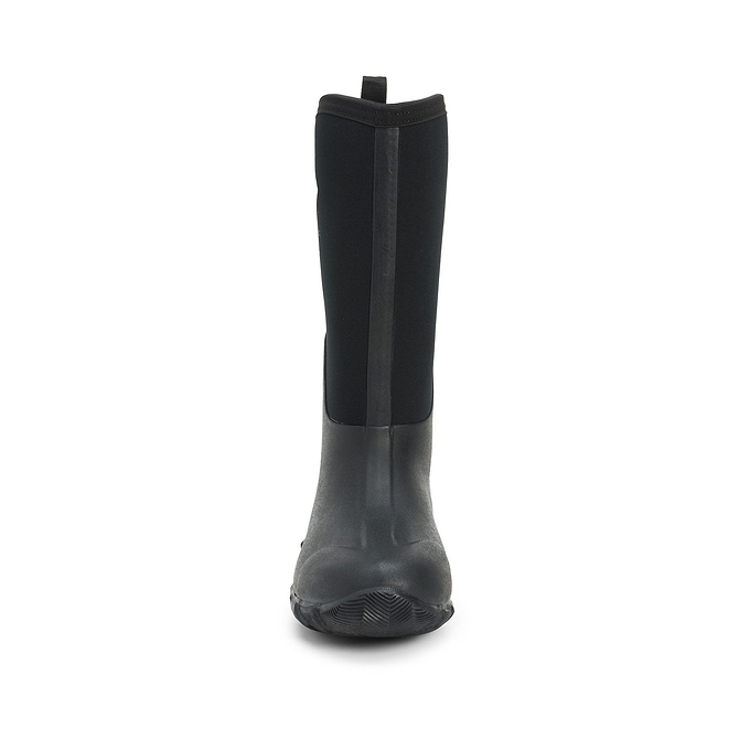 Muck Boots Edgewater II Multi Purpose Unisex Boots - Black