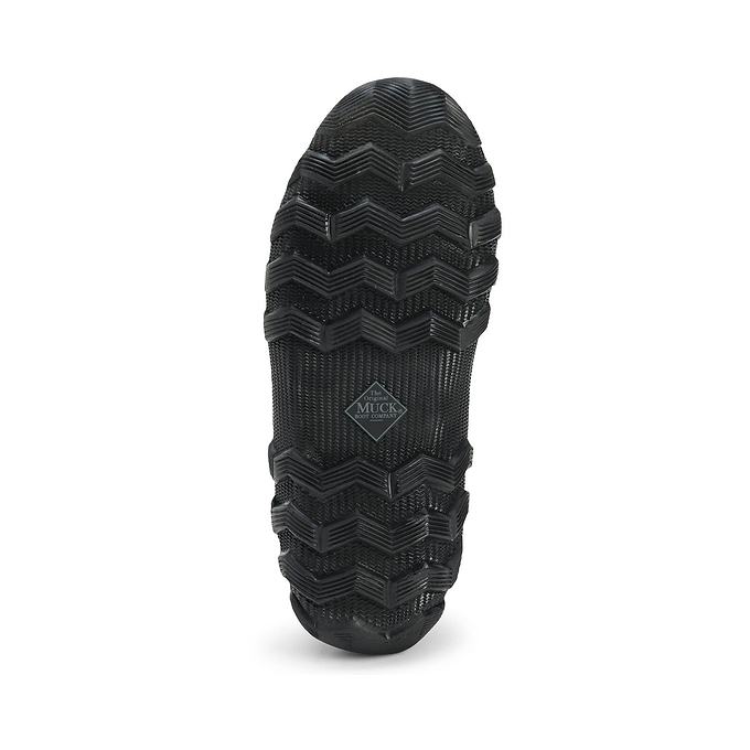 Muck Boots Edgewater II Multi Purpose Unisex Boots - Black