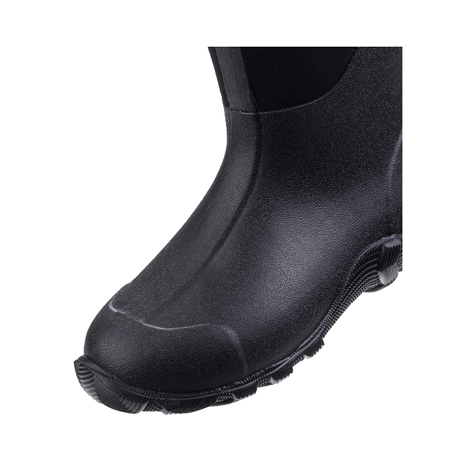 Muck Boots Edgewater II Multi Purpose Unisex Boots - Black