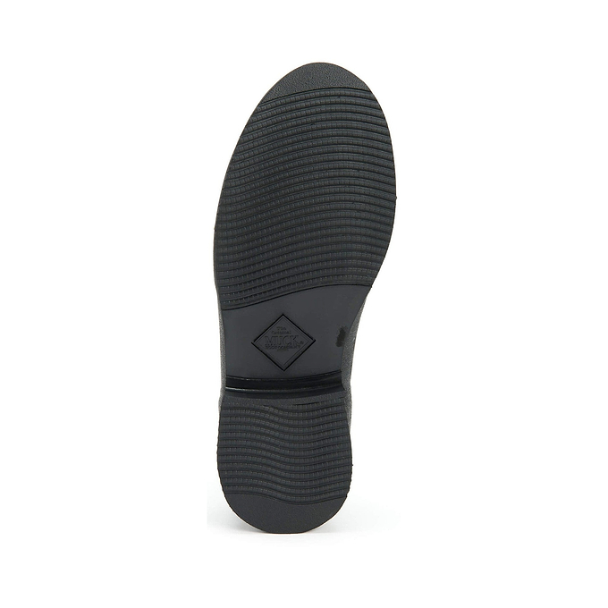 Muck Boots Wear Stable Unisex Yard Boot - Black/Black