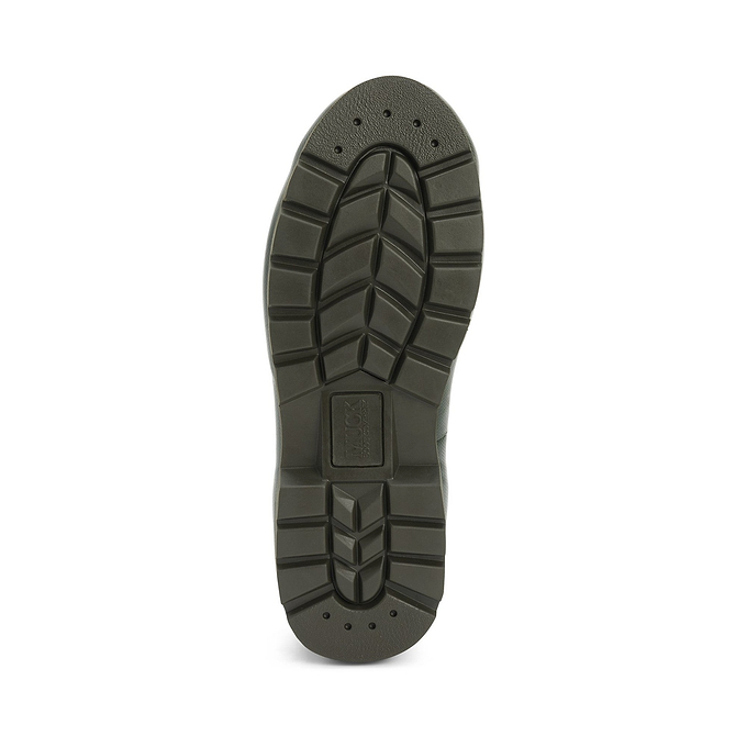 Muck Boots Chore 2K All Purpose Field Unisex Wellingtons - Moss