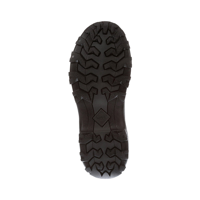 Muck Boots Outpost Tall Mens Wellington - Black
