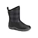 Black/Grey Plaid