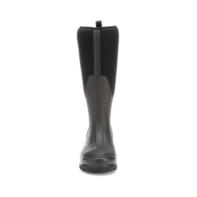 Muck Boots Chore Classic Tall Womens Boot - Black