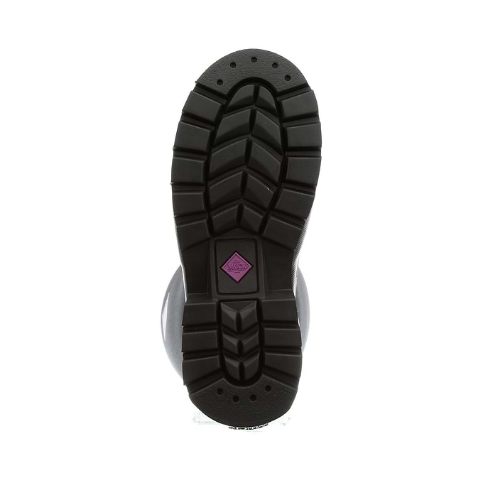 Muck Boots Chore Classic Tall Womens Boot - Black