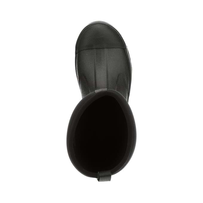 Muck Boots Chore Classic Short Womens Boot - Black