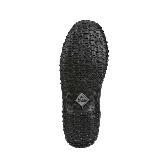 Muck Boots RHS Muckster II Short Womens Boot - Charcoal Print