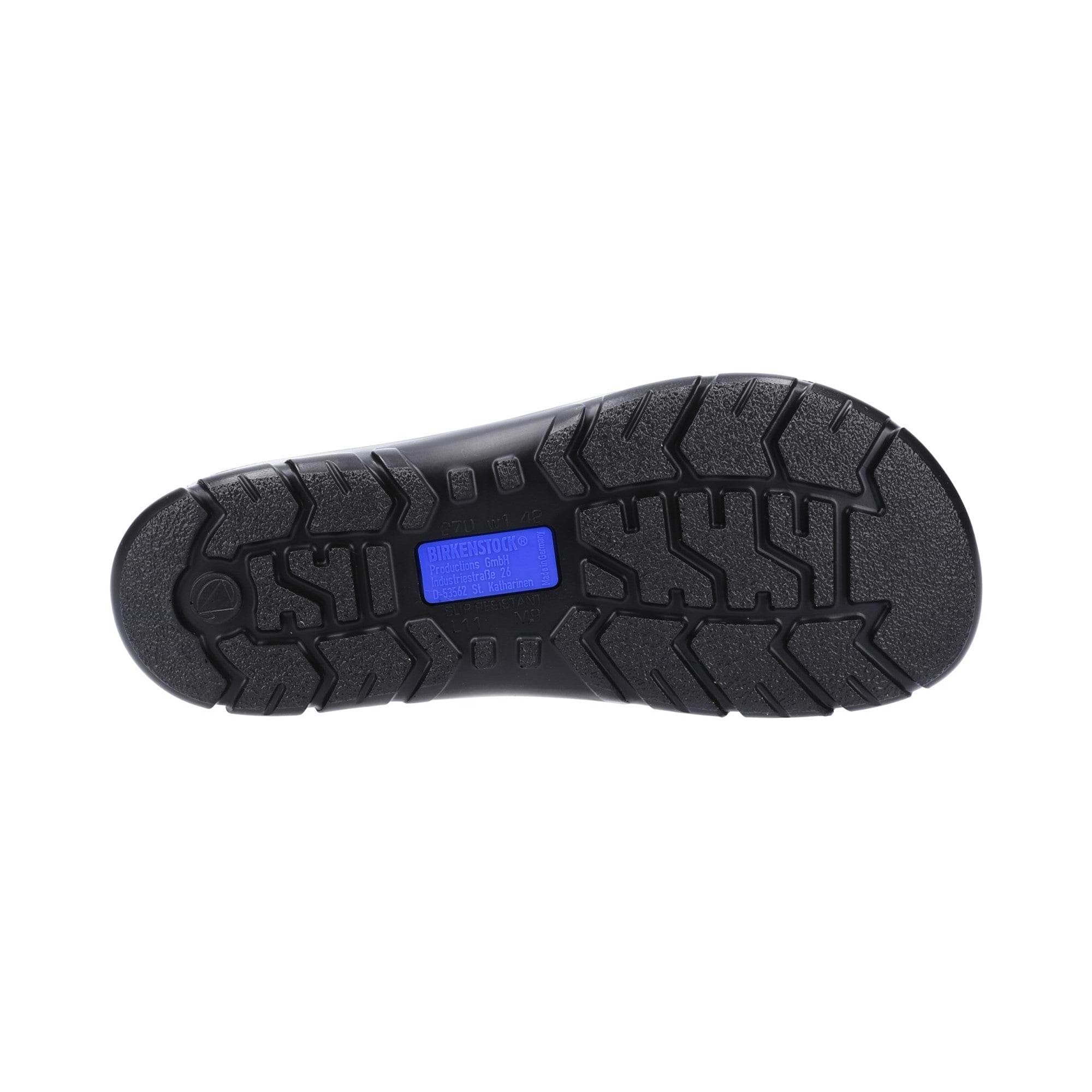Birkenstock Bilbao Mens Mule Sandal - Black – TOG24
